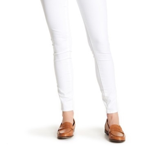 SALE White Skinny Jeans Articles of Society - Picture 3 of 3